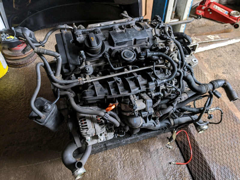 Mk5 Gti Engine Diagram