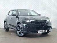2026 Alfa Romeo Junior 1.2 Turbo 145 Ibrida 5dr Auto HATCHBACK PETROL Automatic