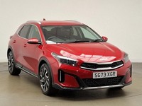 2023 Kia XCeed 1.5T GDi ISG 3 5dr Hatchback Petrol Manual