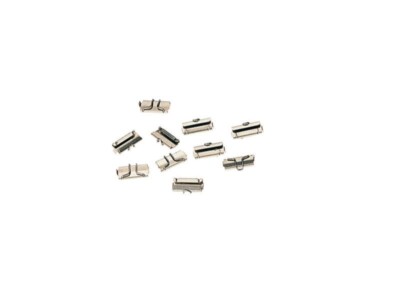 Schienenverbinder H1015 50 Stück Spur 1