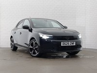 2025 Vauxhall Corsa 1.2 Turbo GS 5dr Hatchback Petrol Manual