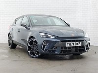 2024 Cupra Leon 1.5 TSI 150 V2 5dr Hatchback Petrol Manual