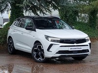 2024 Vauxhall Grandland 1.5 Turbo D Ultimate 5dr Auto Hatchback Diesel Automatic