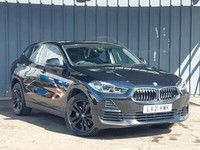 2021 BMW X2 sDrive 20i [178] Sport 5dr Step Auto SUV Petrol Automatic