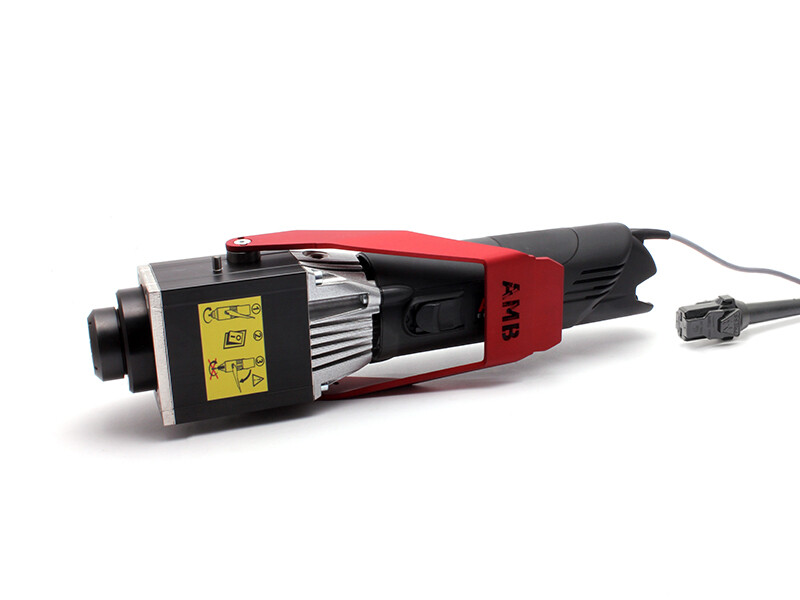 Fräsmotor AMB 1050 FME-U Di / 1050W / 3.500 ... 22.000 1/min, mit Schnellwechsel