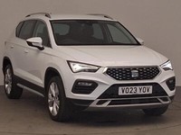 2023 SEAT Ateca 1.5 TSI EVO Xperience 5dr Estate Petrol Manual