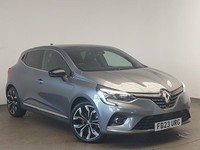 2023 Renault Clio 1.6 E-TECH full hybrid 145 Techno 5dr Auto HATCHBACK PETROL/EL
