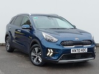 2020 Kia Niro 1.6 GDi Hybrid 2 5dr DCT SUV Hybrid Automatic