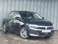 2025 Vauxhall Corsa 1.2 Turbo Design 5dr HATCHBACK PETROL Manual