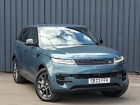 2023 Land Rover Range Rover Sport 3.0 P440e SE 5dr Auto SUV Hybrid Automatic