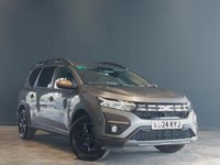 2024 Dacia Jogger 1.6 HEV Extreme 5dr Auto Estate Hybrid Automatic