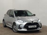 2023 Mazda 2 Hybrid 1.5i Hybrid Select 5dr CVT Hatchback Hybrid Automatic