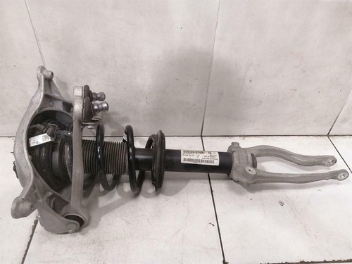 PORSCHE MACAN 95B Shock Absorber Front 95B413031L Stossdämpfer Vorne PASM EDC