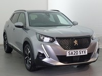2020 Peugeot 2008 1.2 PureTech 130 GT 5dr SUV Petrol Manual