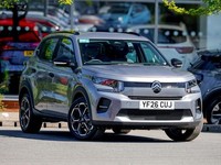 2026 Citroen C3 1.2 Turbo Plus 5dr Hatchback Petrol Manual