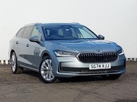 2024 Skoda Superb 1.5 TSI e-TEC SE L 5dr DSG Estate Petrol Automatic