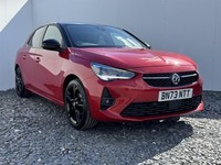 2023 Vauxhall Corsa 1.2 GS Hatchback 5dr Petrol Manual Euro 6 (75 ps) Hatchback 