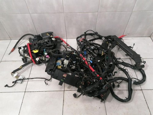 CHEVROLET CORVETTE C7 MAIN BODY WIRING LOOM 84045510 Kabelbaum HAUPTSÄCHLICH