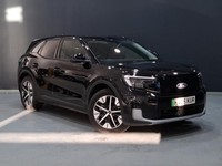 2025 Ford Explorer 210kW Select 77kWh 5dr Auto HATCHBACK ELECTRIC Automatic