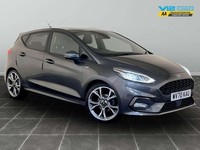2020 Ford Fiesta 1.0T EcoBoost ST-Line X Edition Euro 6 (s/s) 5dr Manual Hatchba