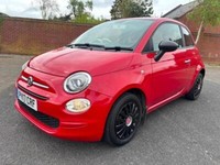 Fiat 500 POP ONLY 19k MILES LITTLE BEAUTY 12 MONTH MOT