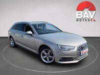 2017 Audi A4 Avant Sport 1.4 TFSI - New MOT - Only 102000 miles