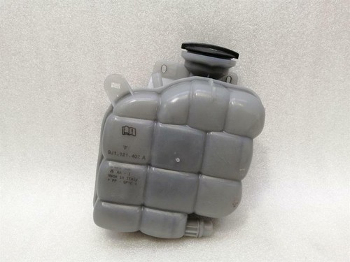 PORSCHE TAYCAN 9J Expansion Tank 9J1121407A Ausgleichbehälter Kühlwasser