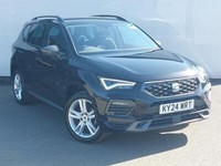 2024 SEAT Ateca 1.5 TSI EVO FR 5dr Estate Petrol Manual