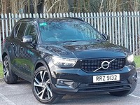 2020 Volvo XC40 2.0 B4P R DESIGN Pro 5dr Auto SUV Petrol Automatic