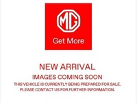 2025 MG MG ZS 1.5 VTi-TECH Exclusive Euro 6 (s/s) 5dr HATCHBACK Petrol Manual