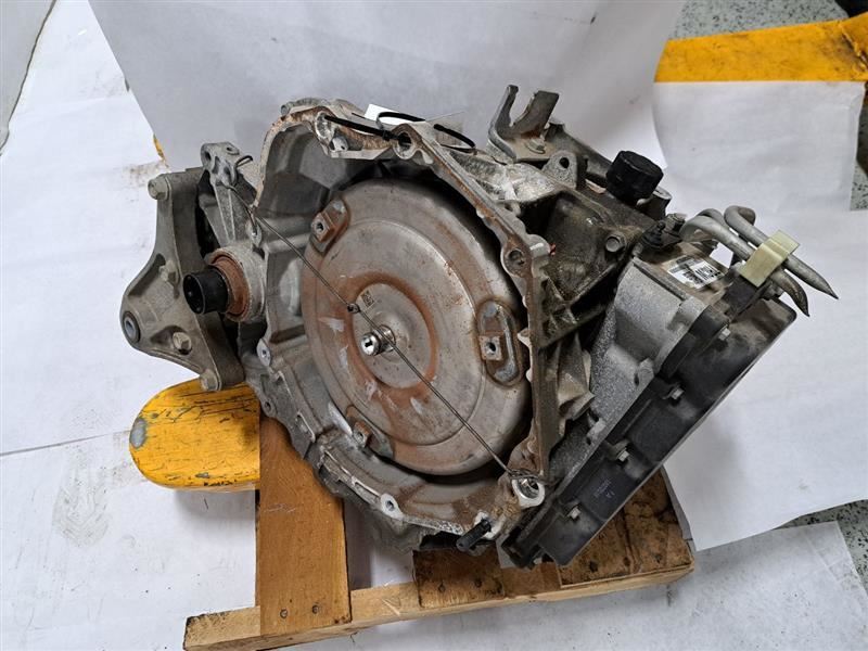 AUTOMATIC TRANSMISSION 1.4L FWD Fits 2017 - 2020 CHEVROLET