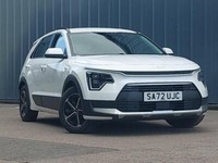 2023 Kia Niro 1.6 GDi Hybrid 2 5dr DCT SUV Hybrid Automatic