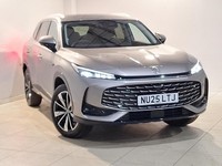 2025 MG Hs 1.5 T-GDI SE 5dr SUV Petrol Manual