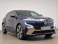 2023 Renault Megane E Tech EV60 160kW Iconic 60kWh Optimum Charge 5dr Auto Hatch
