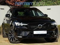 2023 Volvo XC60 2.0 B4 MHEV Plus SUV 5dr Diesel Hybrid Auto AWD Euro 6 (s/s) (19