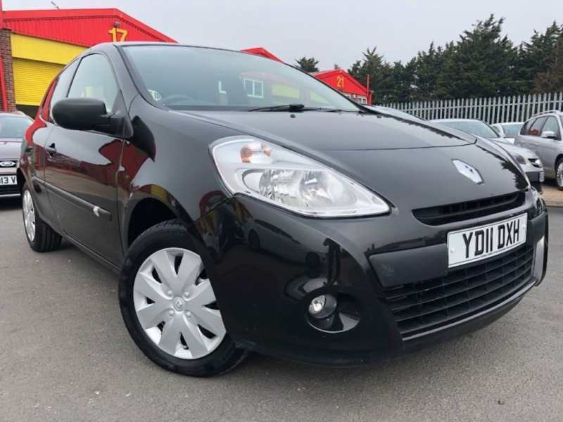 Renault Clio Extreme 1 5 Dci