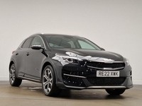 2022 Kia XCeed 1.5T GDi ISG 3 5dr Hatchback Petrol Manual