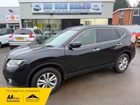 Nissan X-Trail DIG-T ACENTA