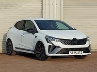 2025 Renault Clio 1.0 TCe 90 Esprit Alpine 5dr Hatchback Petrol Manual