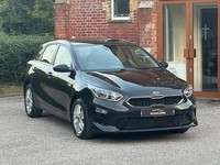 2019 Kia Ceed 1.0 T-GDi ECO 2 Euro 6 (s/s) 5dr Hatchback Petrol Manual