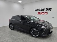 2022 MG MG4 Trophy Long Range Hatchback Electric Automatic