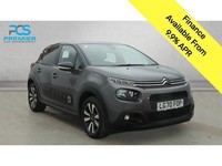 2020 Citroen C3 PureTech Flair Plus Hatchback Petrol Manual