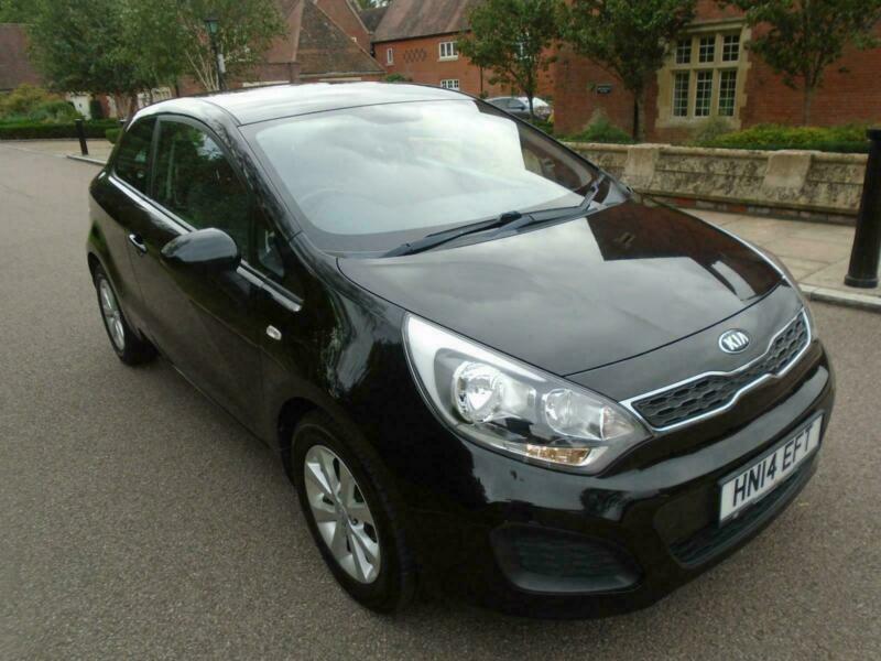 Kia Rio Vr7 1 3 3dr Hatchback Petrol Car In Warley Essex Gumtree