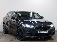 2020 BMW X2 xDrive 20i Sport 5dr Step Auto SUV Petrol Automatic