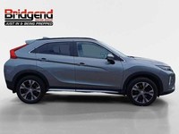2019 Mitsubishi Eclipse Cross 1.5T GPF 3 SUV 5dr SUV/4x4 Petrol Automatic