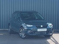 2025 SEAT Arona 1.0 TSI 115 SE Technology 5dr DSG Hatchback Petrol Automatic