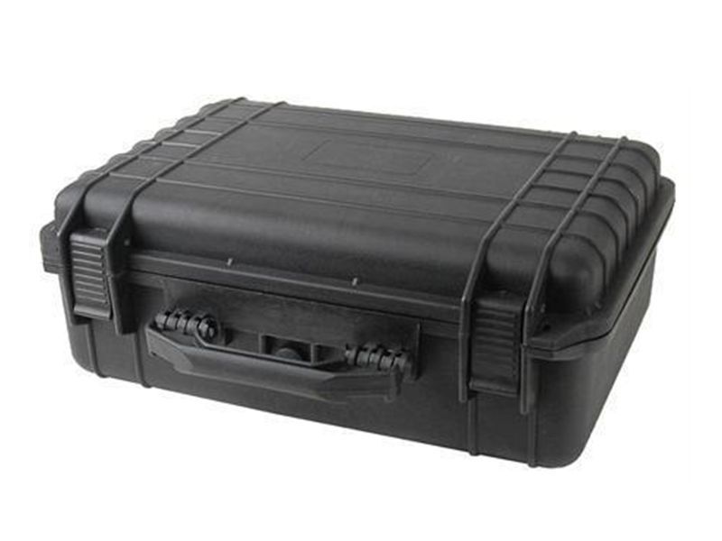 Estuches rígidos de la cámara