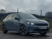 2025 Vauxhall Corsa 1.2 Turbo Ultimate 5dr Hatchback Petrol Manual