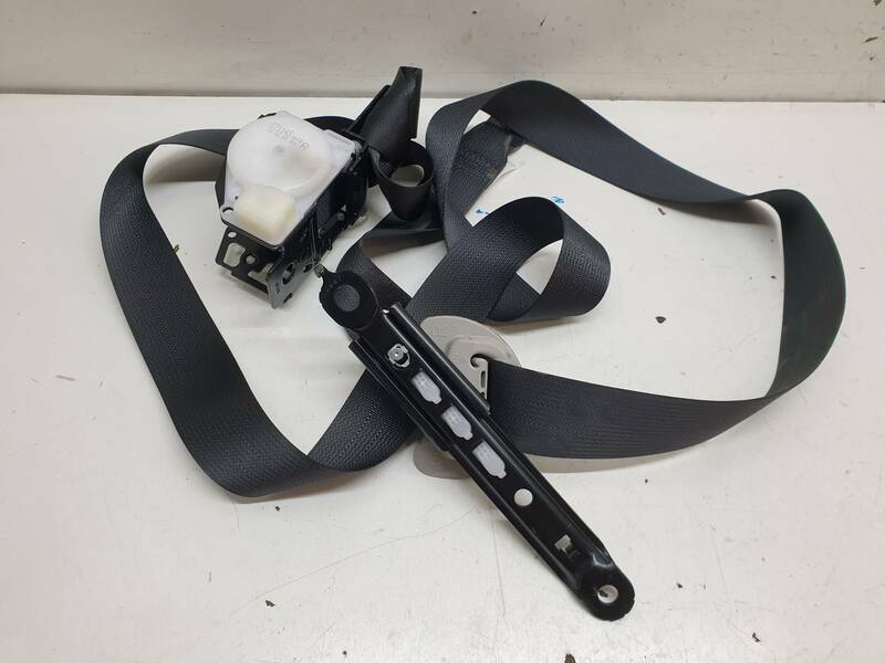 C71143 Ceinture ArrièRe Droit Pour Toyota Land Cruiser Prado 3.0 D-4d 372258