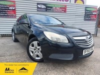 Vauxhall Insignia EXCLUSIV CDTI